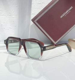 Picture of Jacques Marie Mage Sunglasses _SKUfw75326488fw